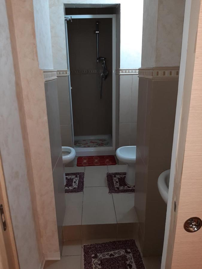 B&B Sotto Gli Archi カターニア エクステリア 写真
