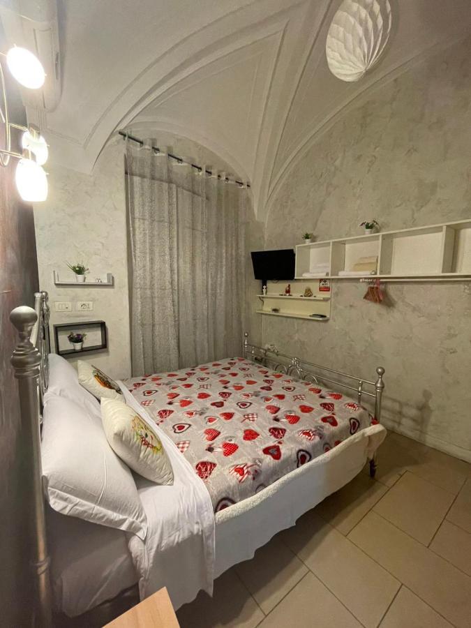 B&B Sotto Gli Archi カターニア エクステリア 写真